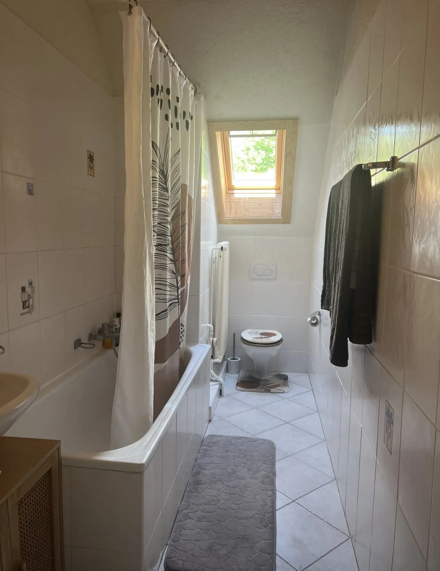 Appartement 5,5 pièces au 3ème étage - Photo 4 sur 8