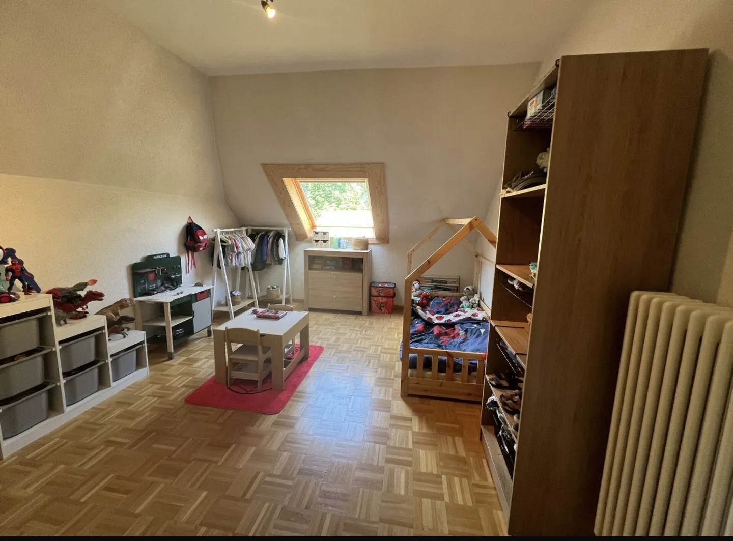Appartement 5,5 pièces au 3ème étage - Photo 5 sur 8
