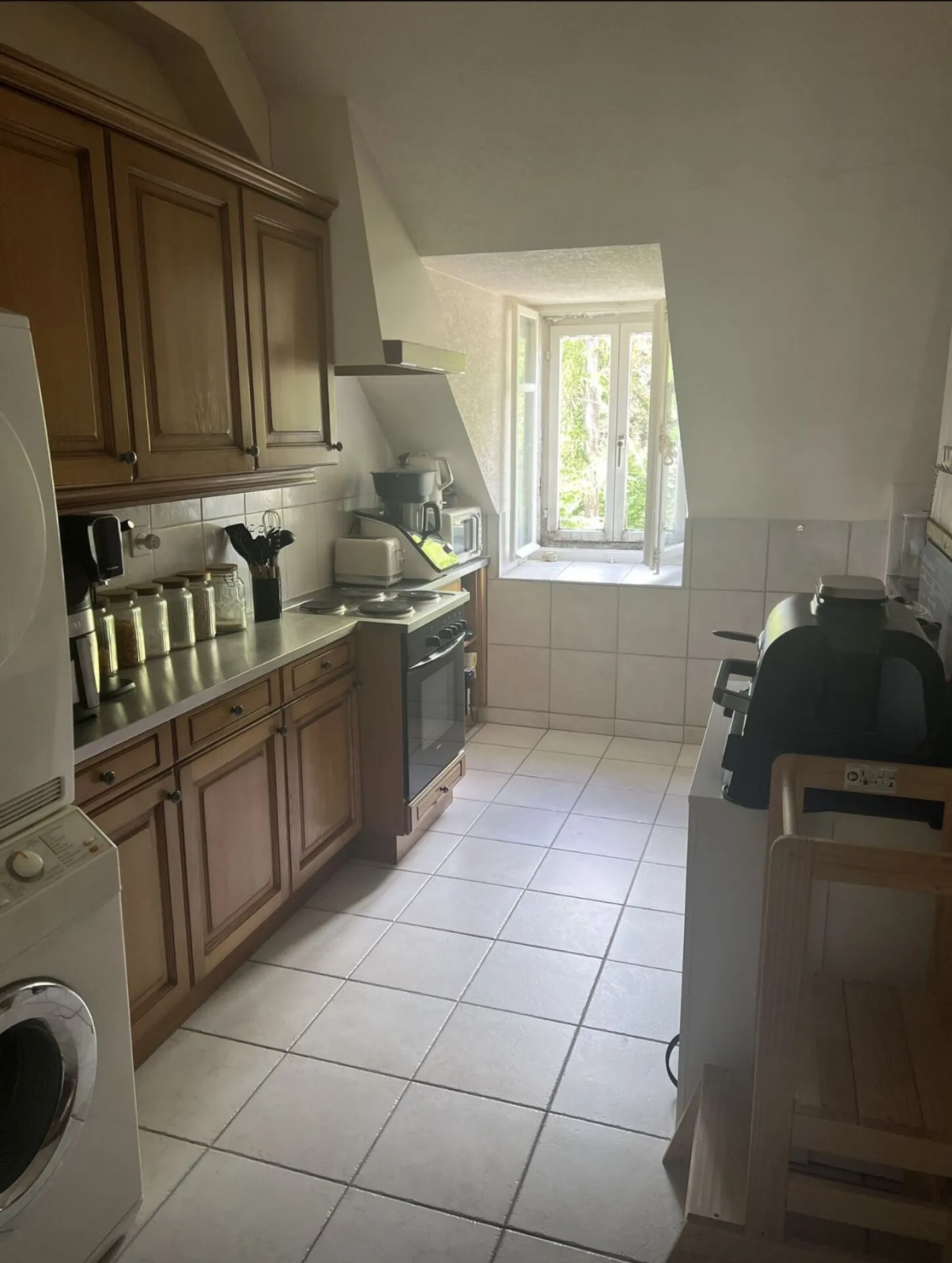 Appartement 5,5 pièces au 3ème étage - Photo 7 sur 8