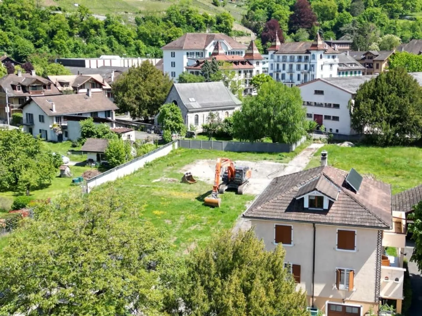 PPE Joli-Clos lot 125-12 - Foto 5 di 12