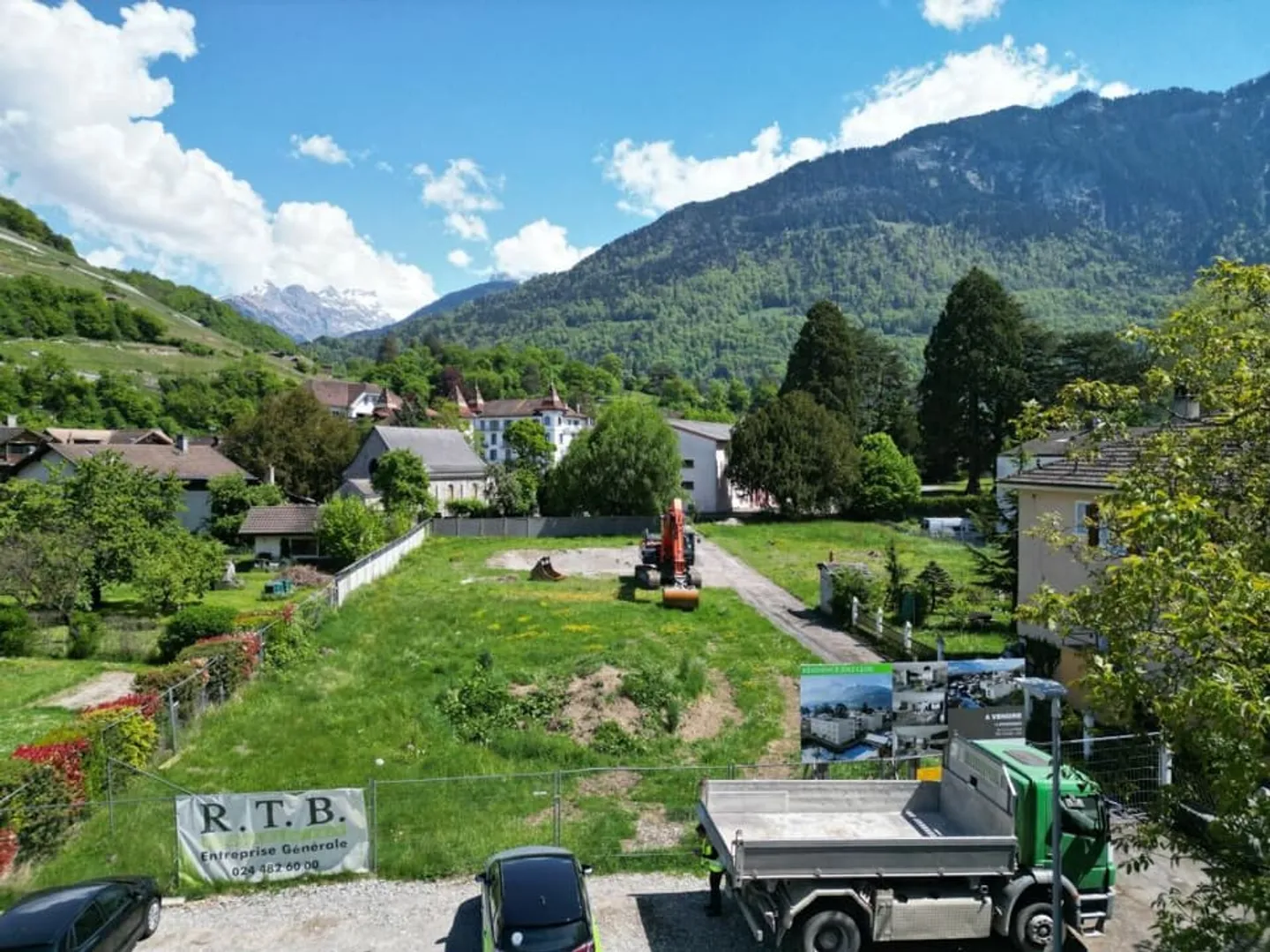 PPE Joli-Clos lot 125-12 - Foto 8 di 12