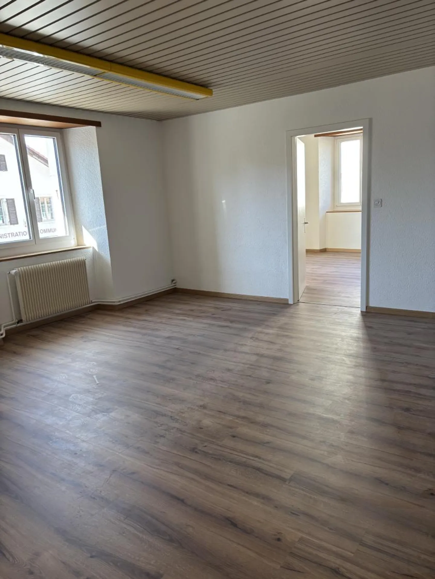 Appartamento 2 stanze - Foto 1 di 6