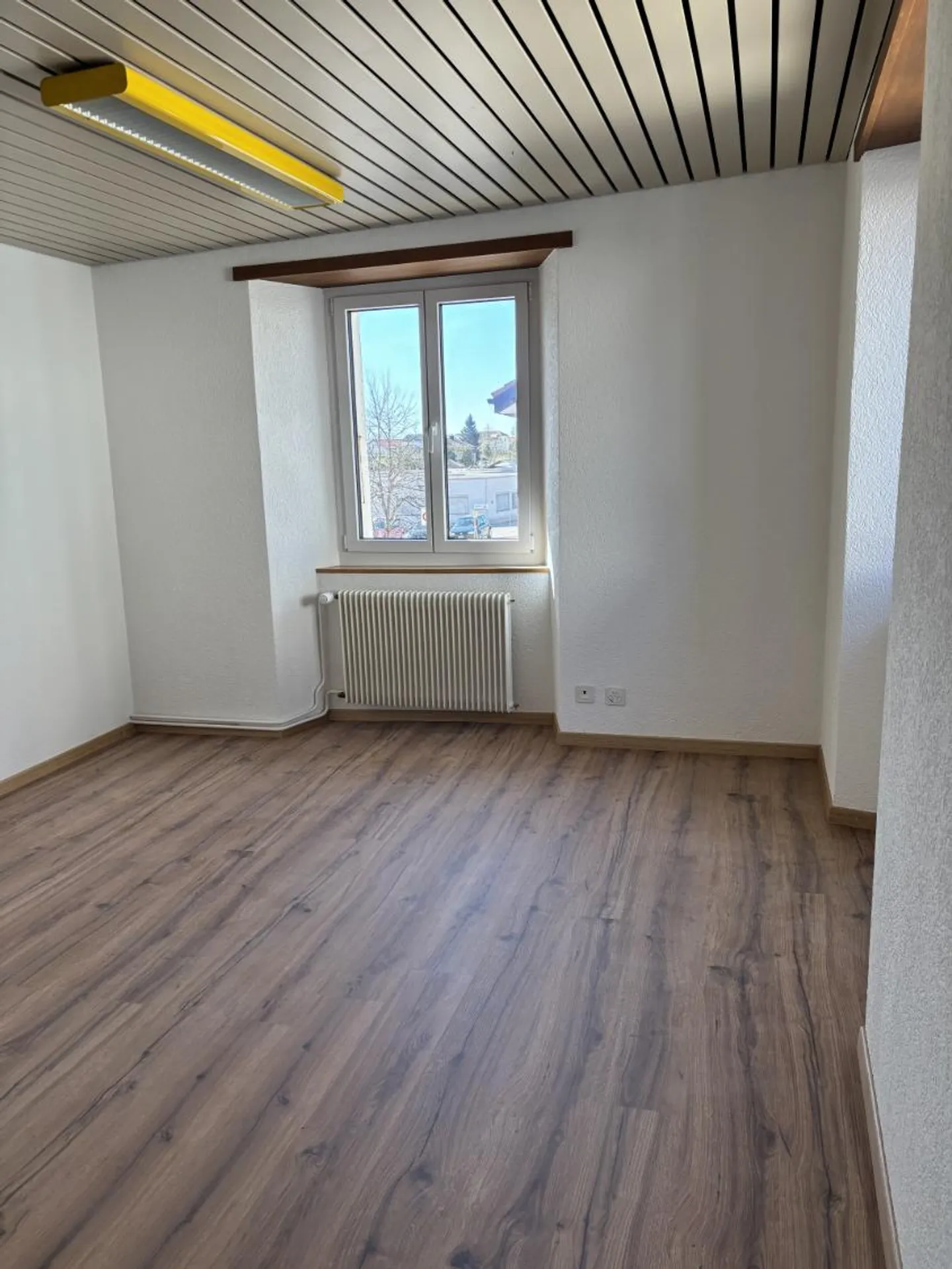 Appartamento 2 stanze - Foto 2 di 6