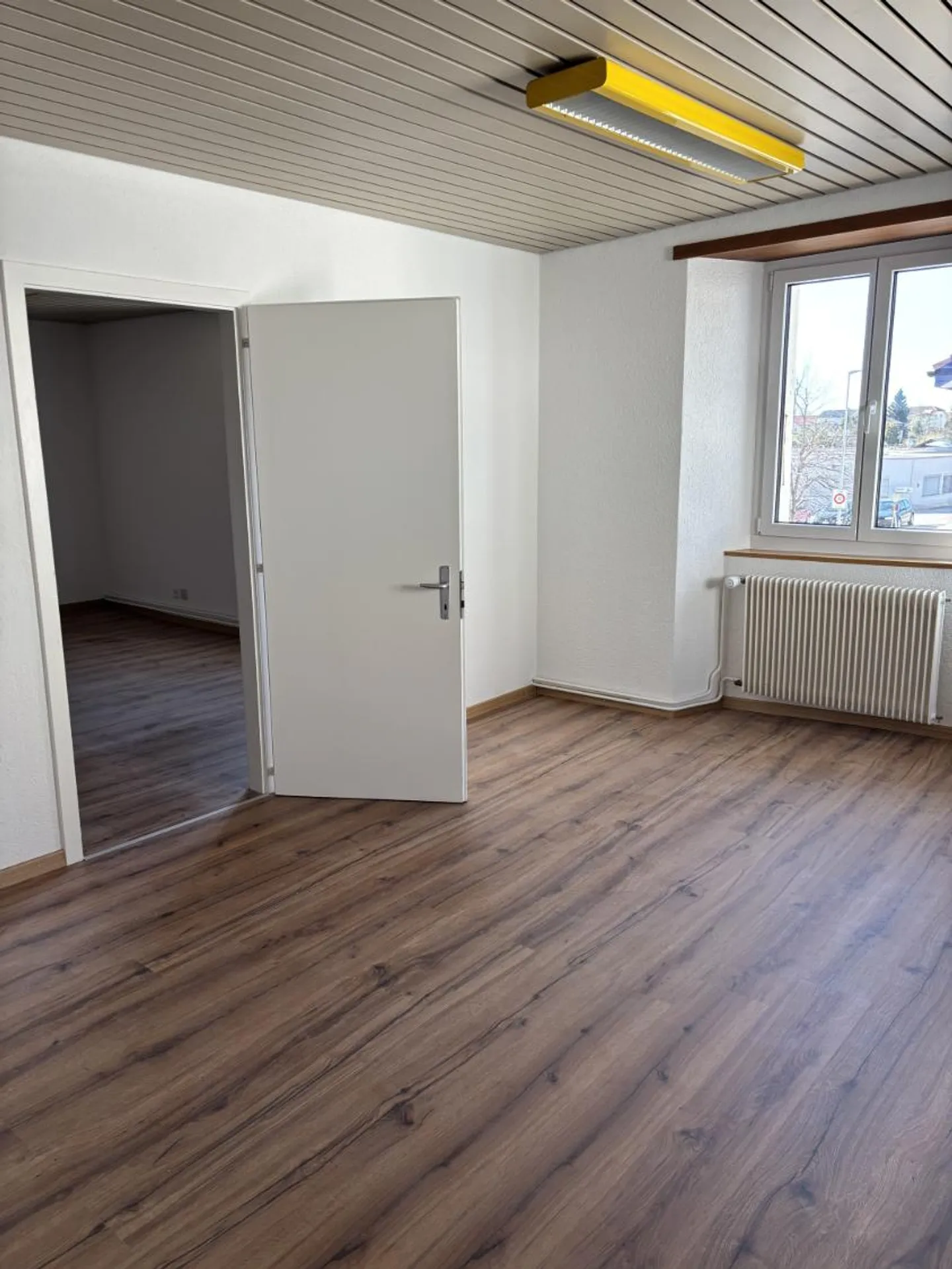 Appartamento 2 stanze - Foto 3 di 6