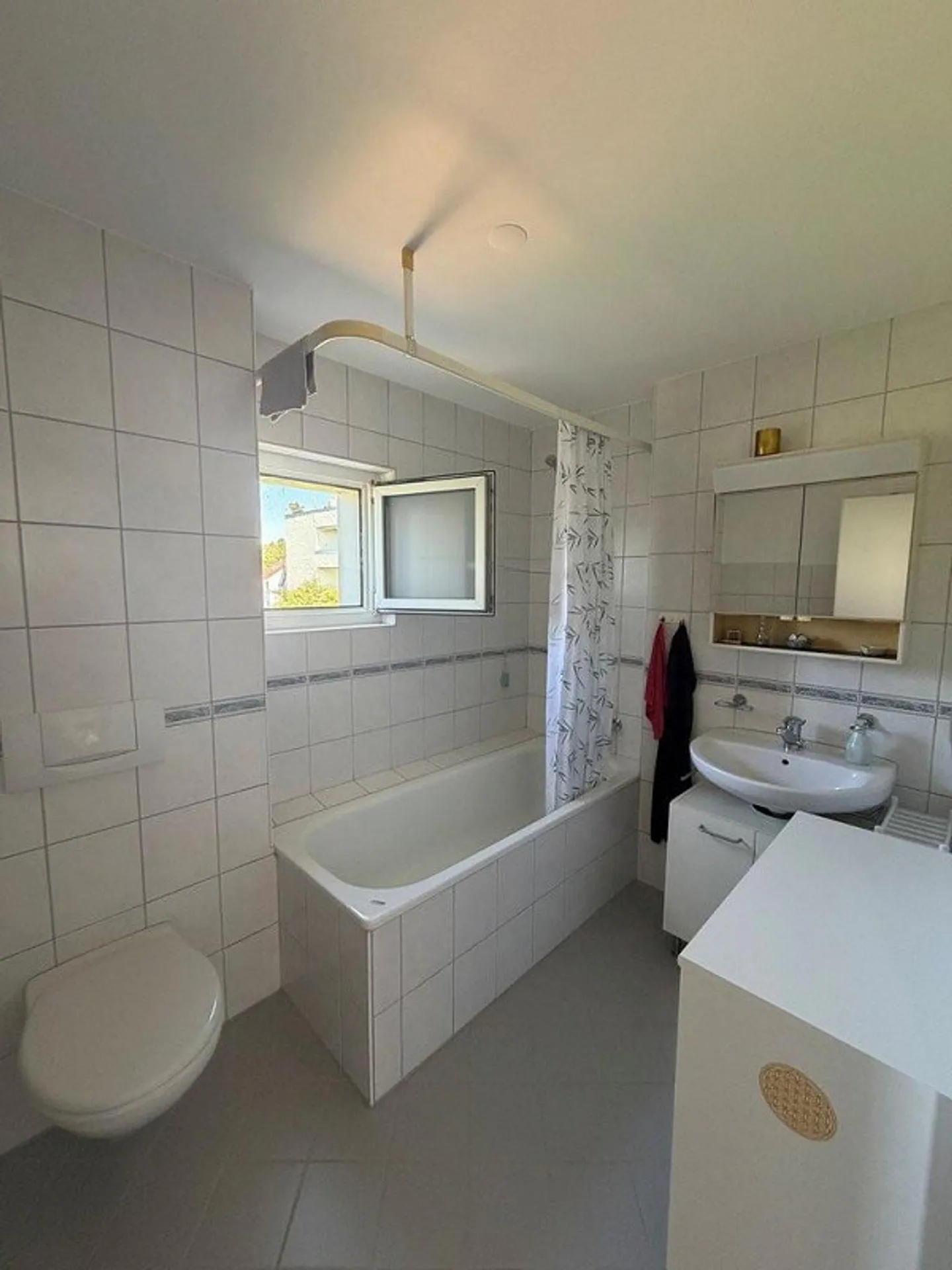 Bright apartment with lake view! - Photo 4 of 8