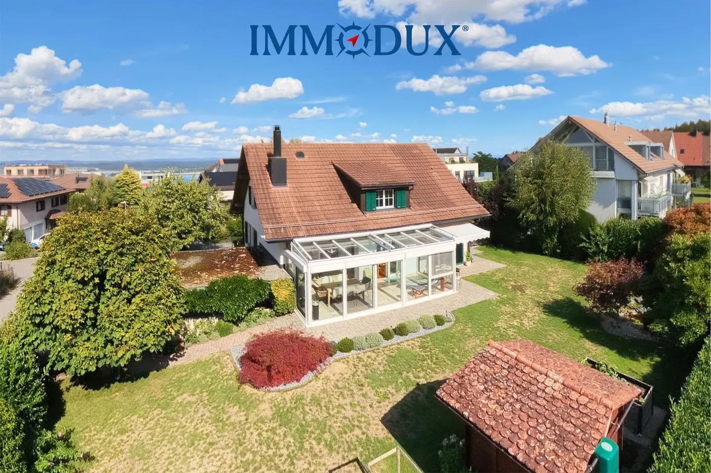 Charming Country House in Fruthwilen – Living in Nature - Photo 5 of 9