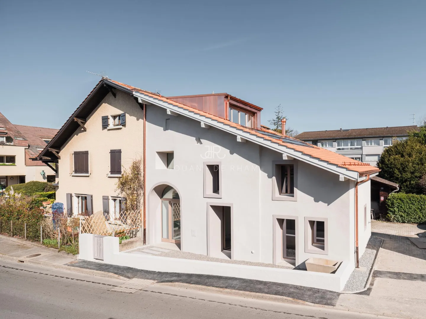 Affascinante casa di villaggio completamente ristrutturata - Foto 2 di 11