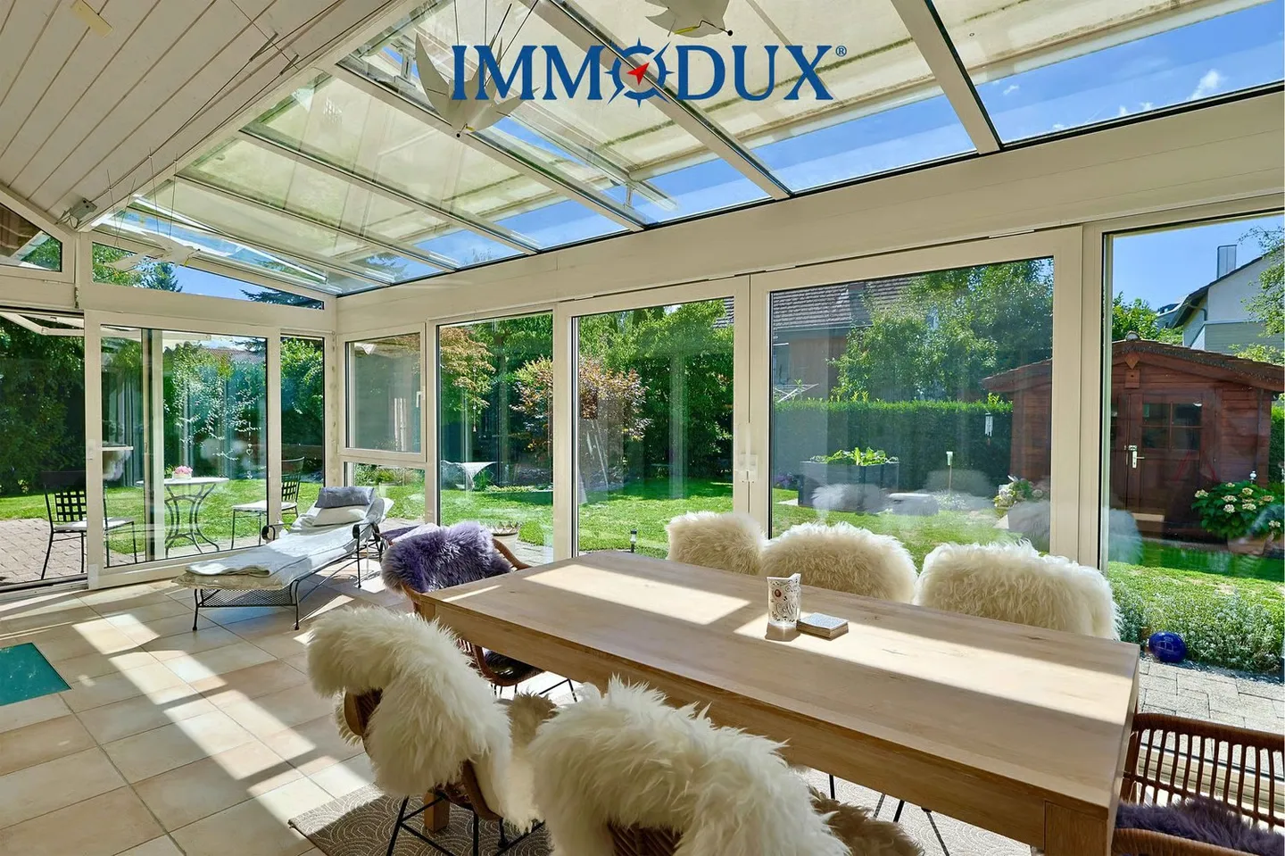 Charming Country House in Fruthwilen – Living in Nature - Photo 6 of 9