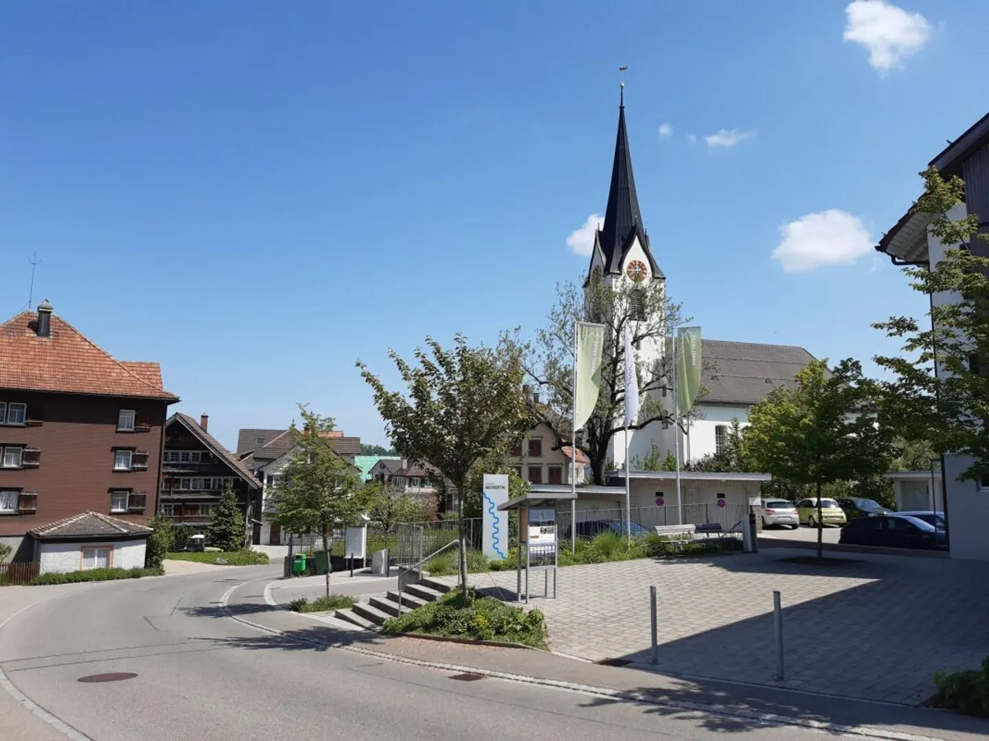 Sviluppo Sonnmatt: App. C 2.1 (2° permesso di soggiorno) - Foto 31 di 57
