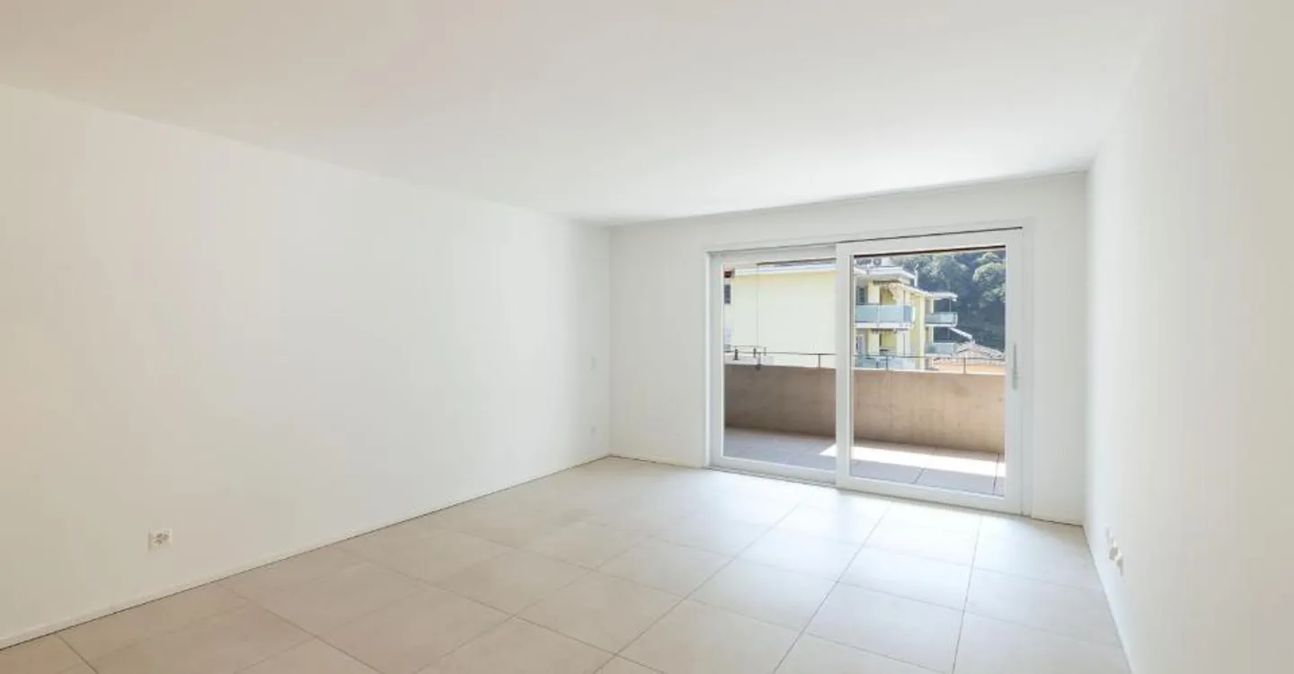 Appartement moderne avec jardin commun - Photo 2 sur 6