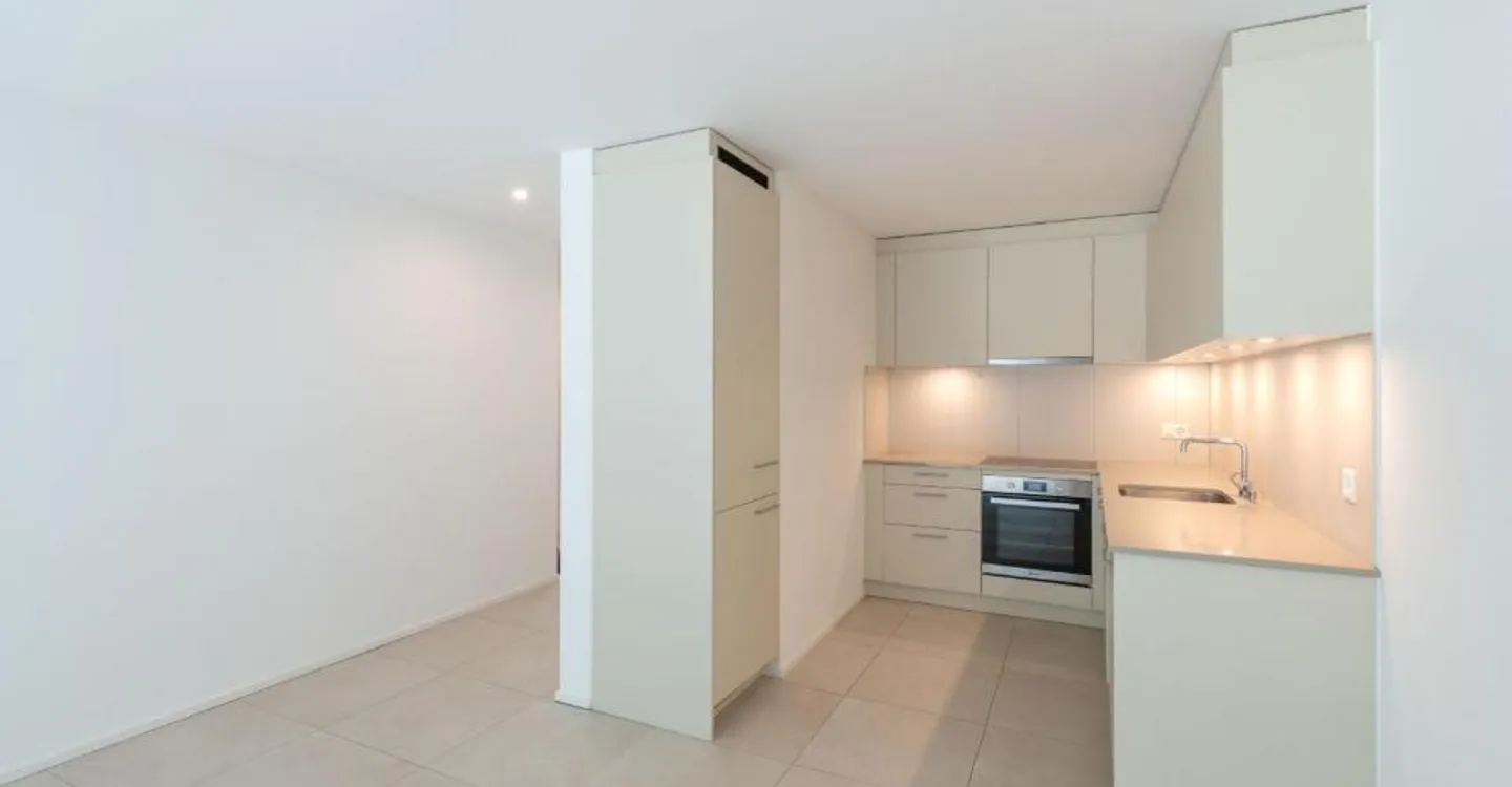 Appartement moderne avec jardin commun - Photo 3 sur 6