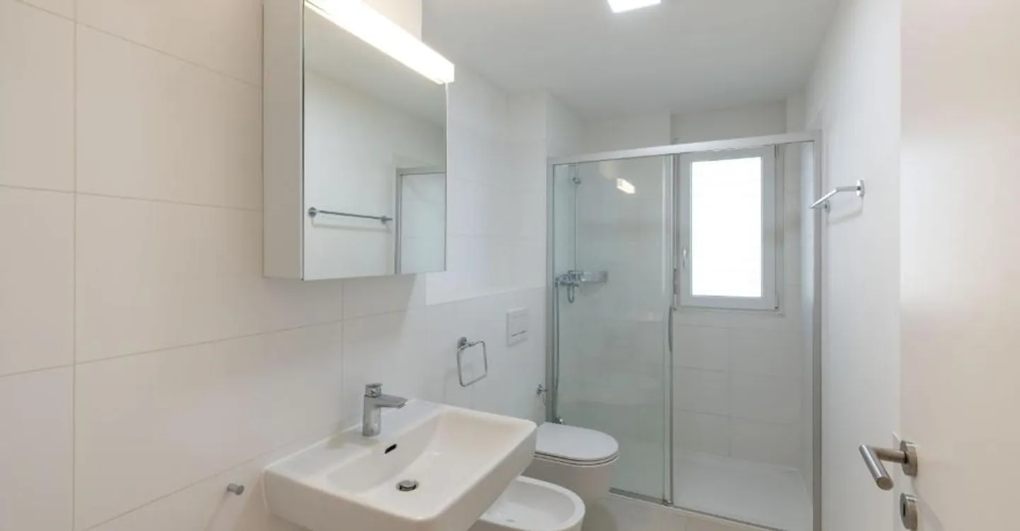 Appartement moderne avec jardin commun - Photo 4 sur 6