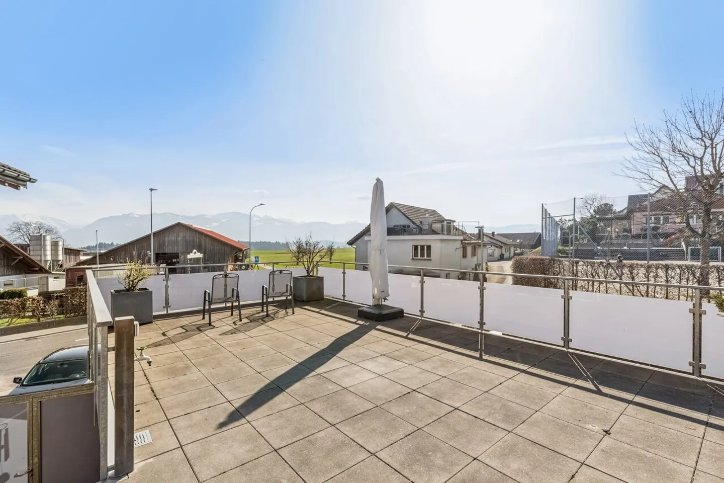 Geräumiges Haus mit vielseitiger Nutzung - Foto 10 von 11