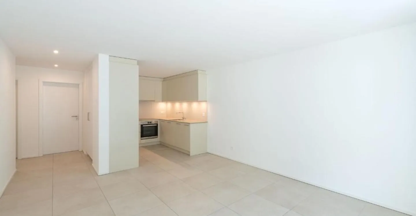 Appartement moderne avec jardin commun - Photo 6 sur 6