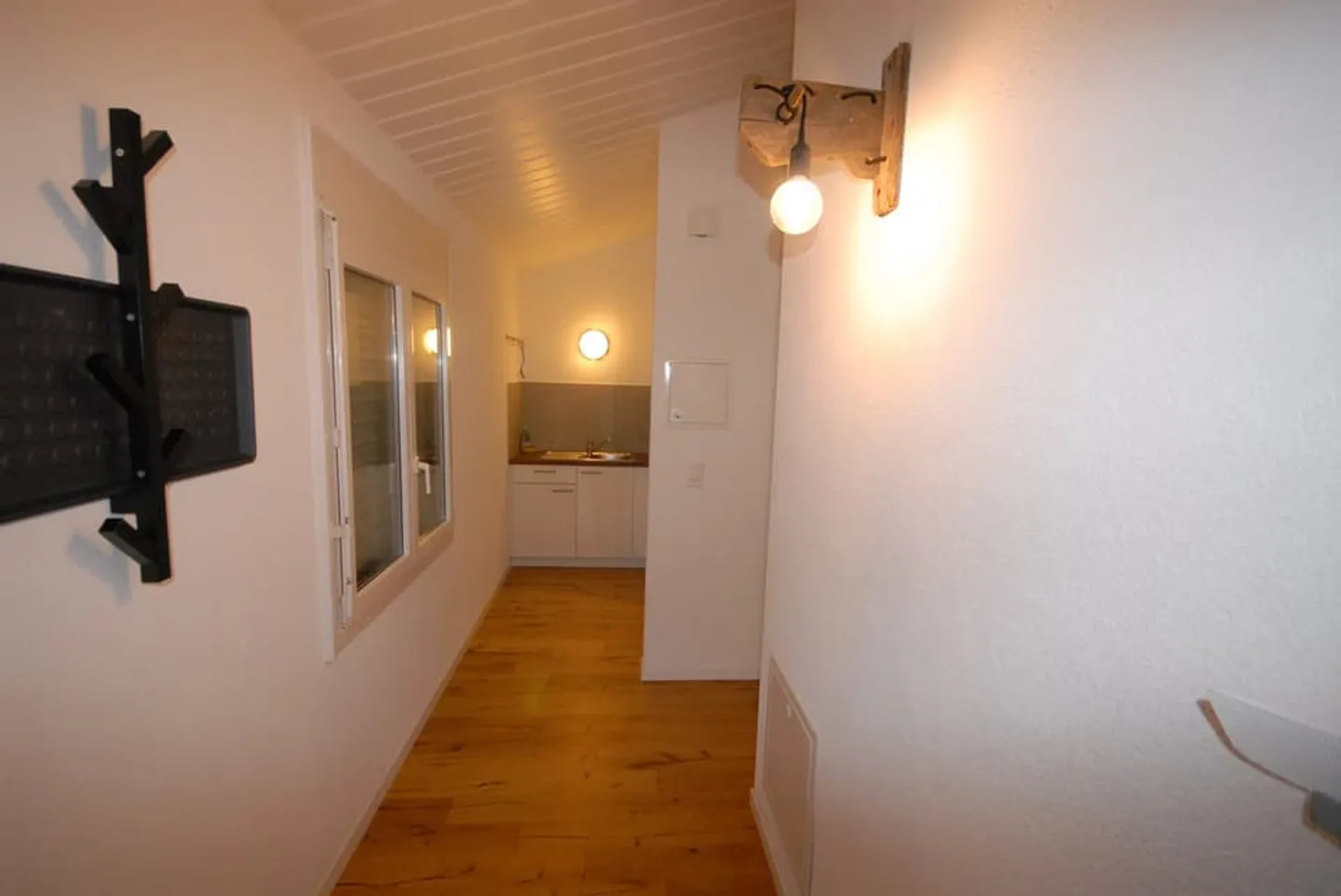 A vendre au Bey à Avenches, 4 pavillons de vacances en zone de tourisme et loisi - Photo 5 sur 13