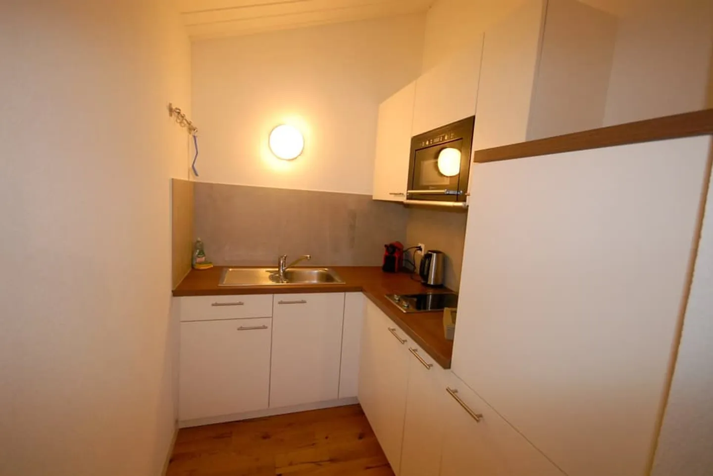 A vendre au Bey à Avenches, 4 pavillons de vacances en zone de tourisme et loisi - Photo 6 sur 13