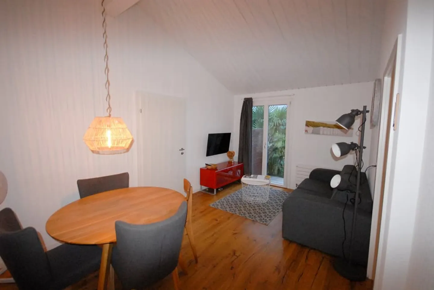 A vendre au Bey à Avenches, 4 pavillons de vacances en zone de tourisme et loisi - Photo 7 sur 13