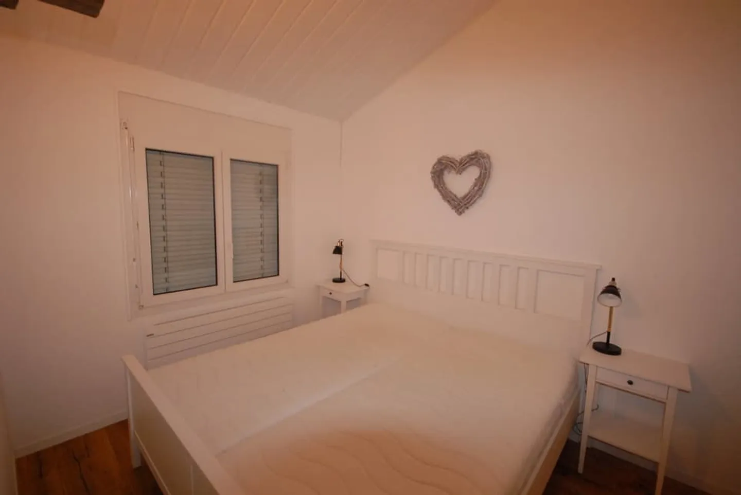 A vendre au Bey à Avenches, 4 pavillons de vacances en zone de tourisme et loisi - Photo 8 sur 13