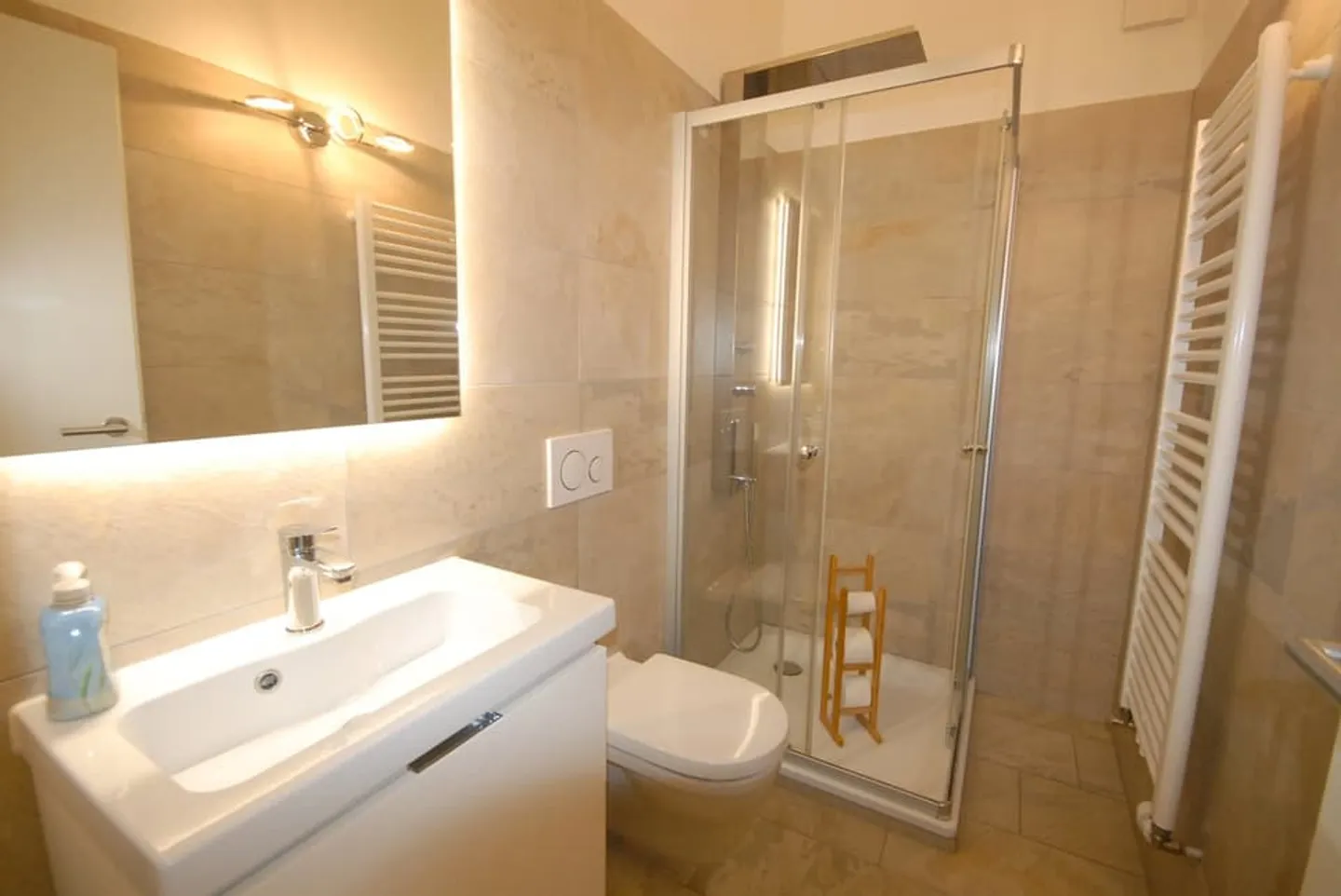 A vendre au Bey à Avenches, 4 pavillons de vacances en zone de tourisme et loisi - Photo 9 sur 13