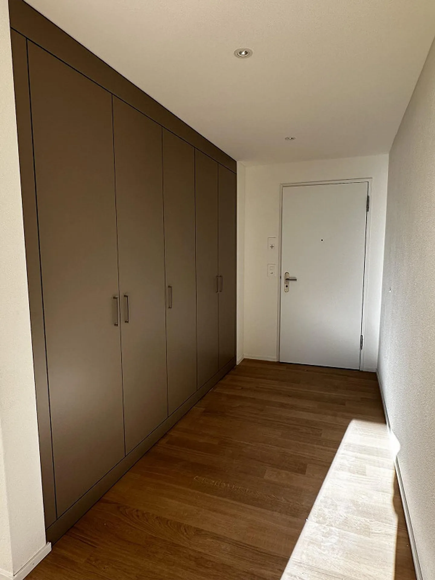 Vivere idilliaco - Prima locazione di un moderno appartamento di 4,5 stanze con ampio balcone - Foto 3 di 13