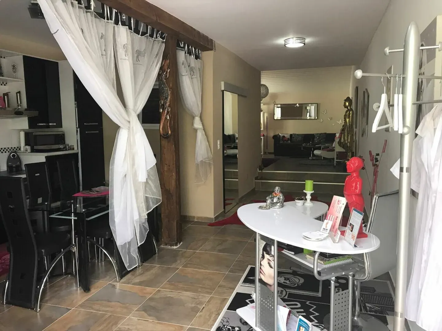 Bella opportunità per investitori nel centro di Fully - Foto 6 di 14