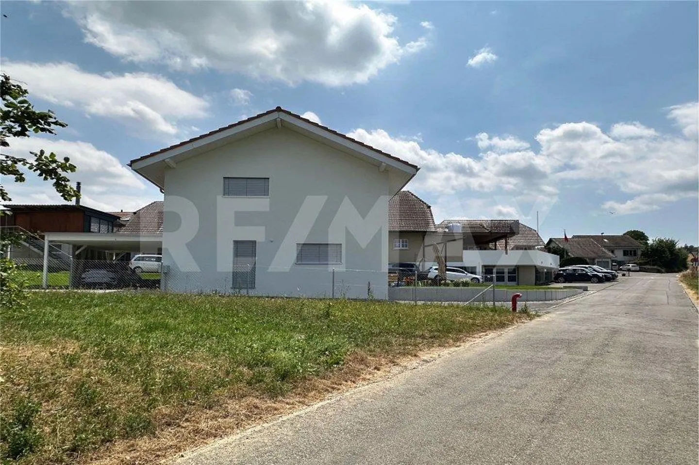 Dernière maison individuelle indépendante de 5½ pièces en construction avec étoile... - Photo 8 sur 12