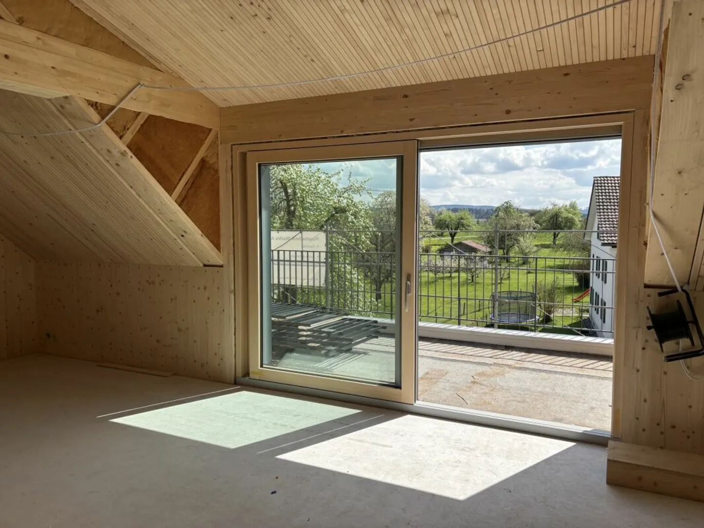 Appartements en bois modernes à Thurgau - Photo 4 sur 9