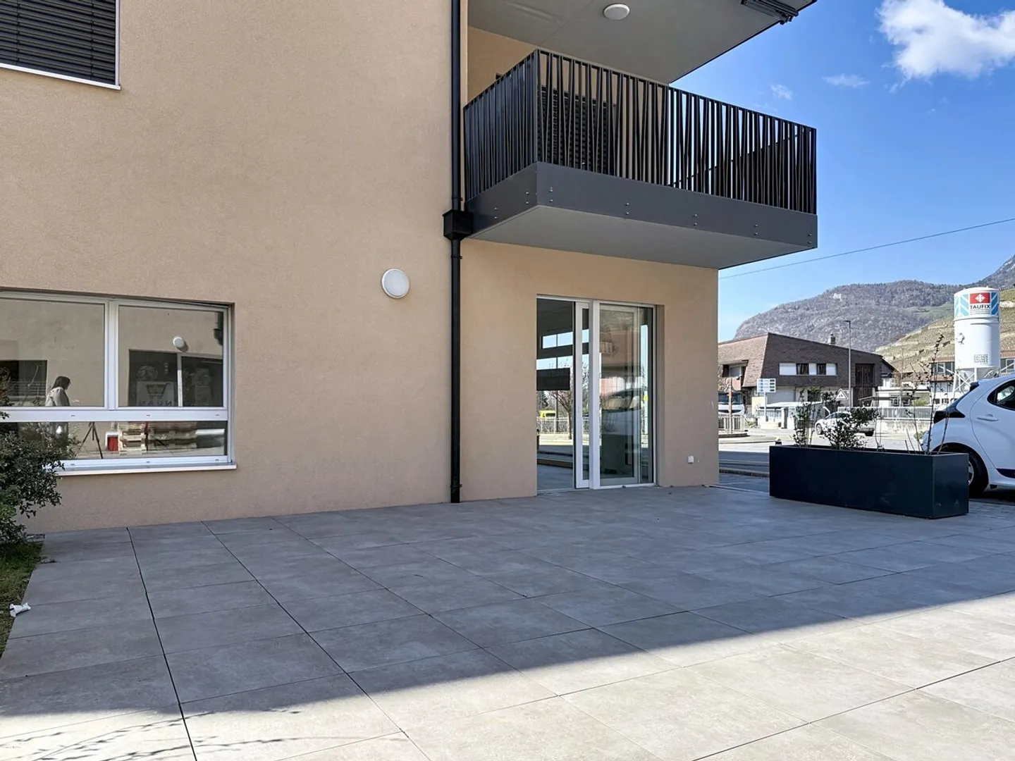 Espace Commercial avec Terrasse - Photo 5 sur 7