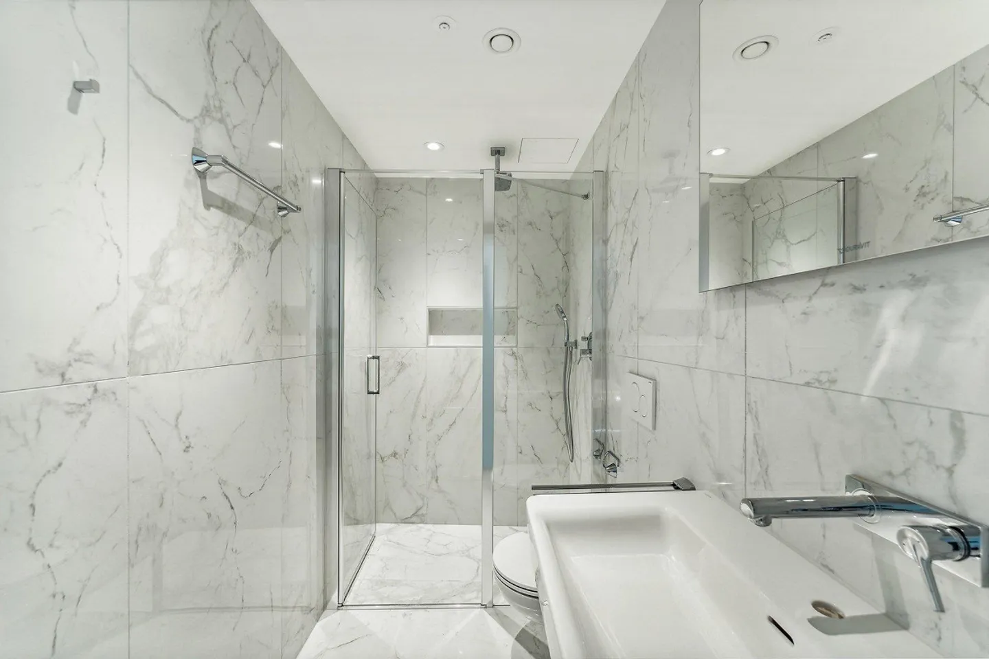 Tower 55 - Modern Living - Photo 3 of 9