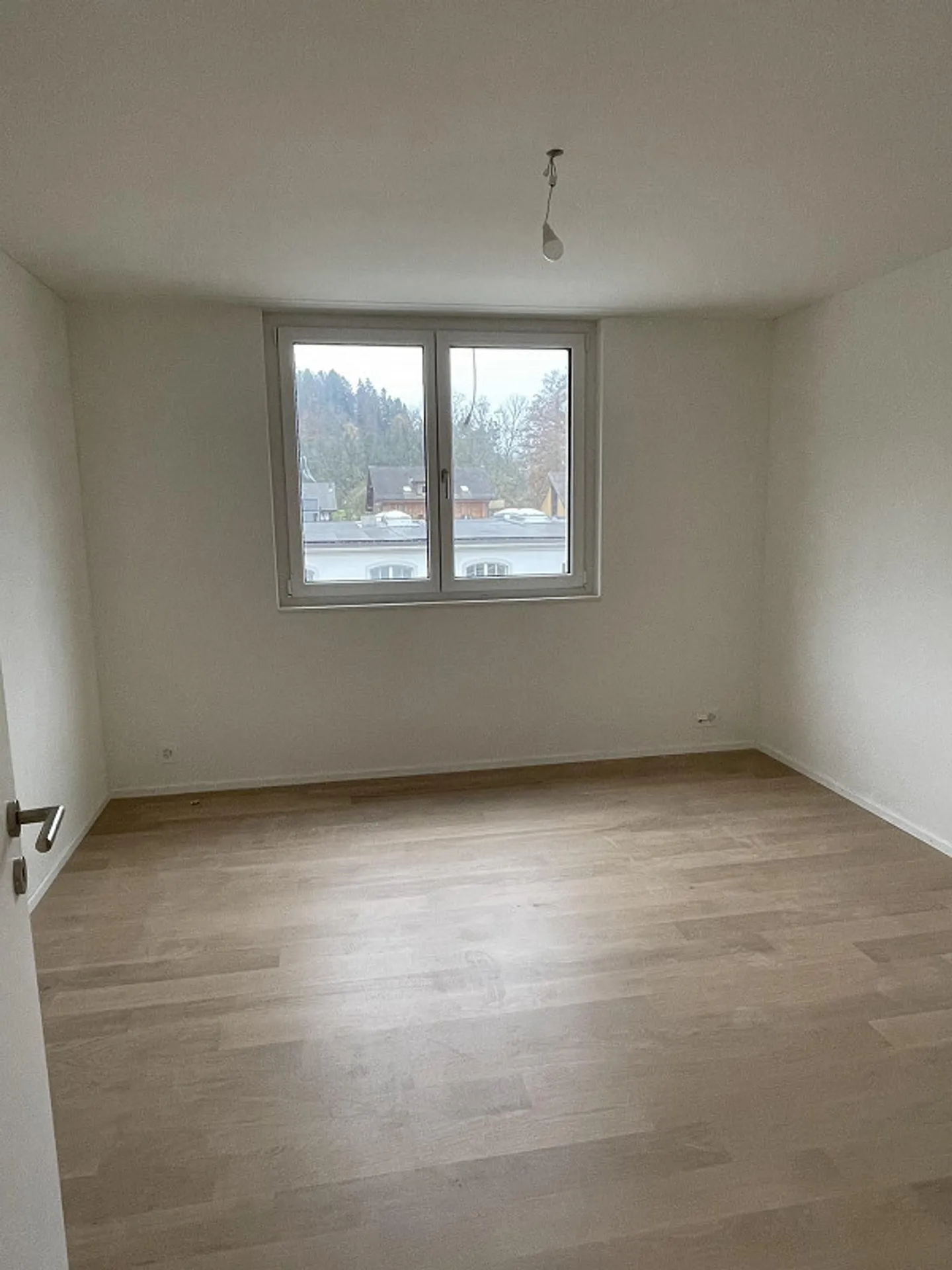 Vivere idilliaco - Prima locazione di un moderno appartamento di 4,5 stanze con ampio balcone - Foto 9 di 13