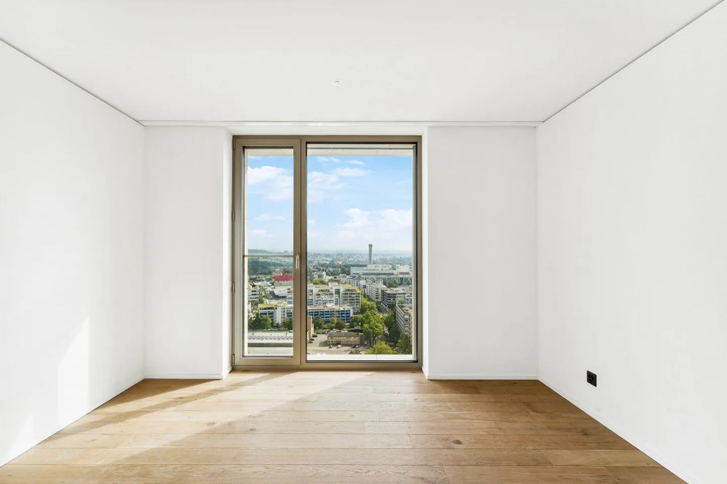 Tower 55 - Modern Living - Photo 7 of 9