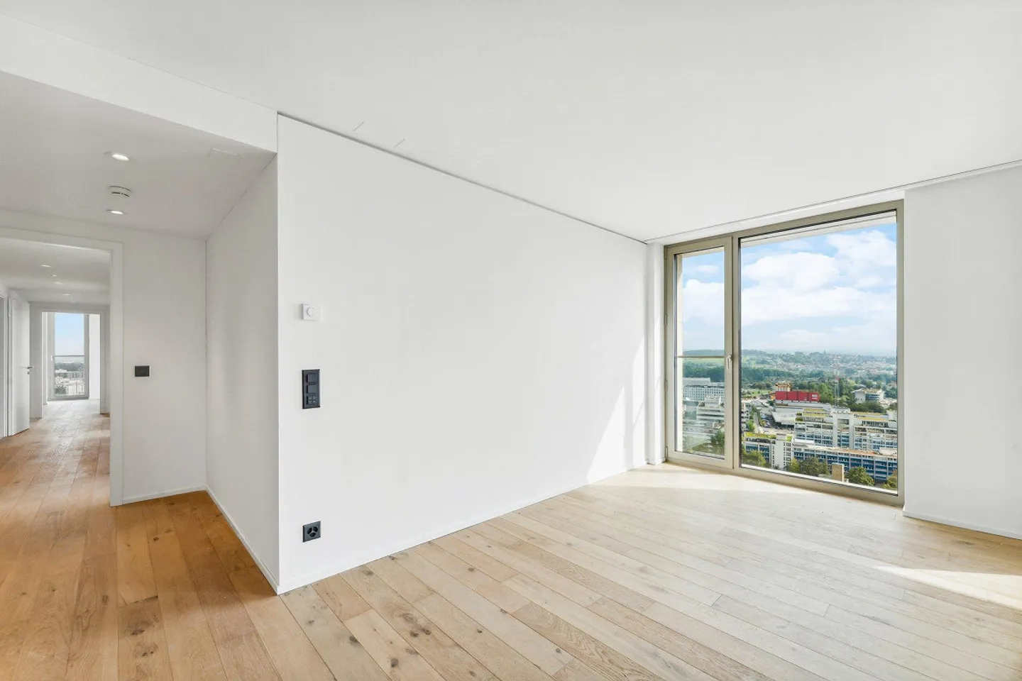 Tower 55 - Modern Living - Photo 8 of 9