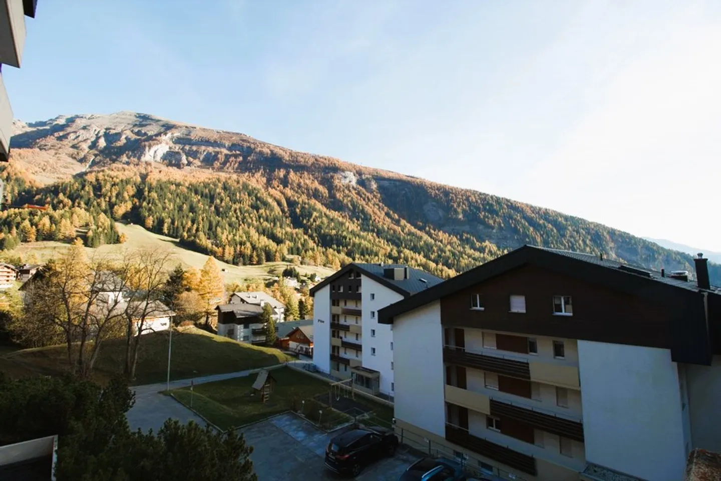 Appartamento 1.5 locali - Foto 6 di 7