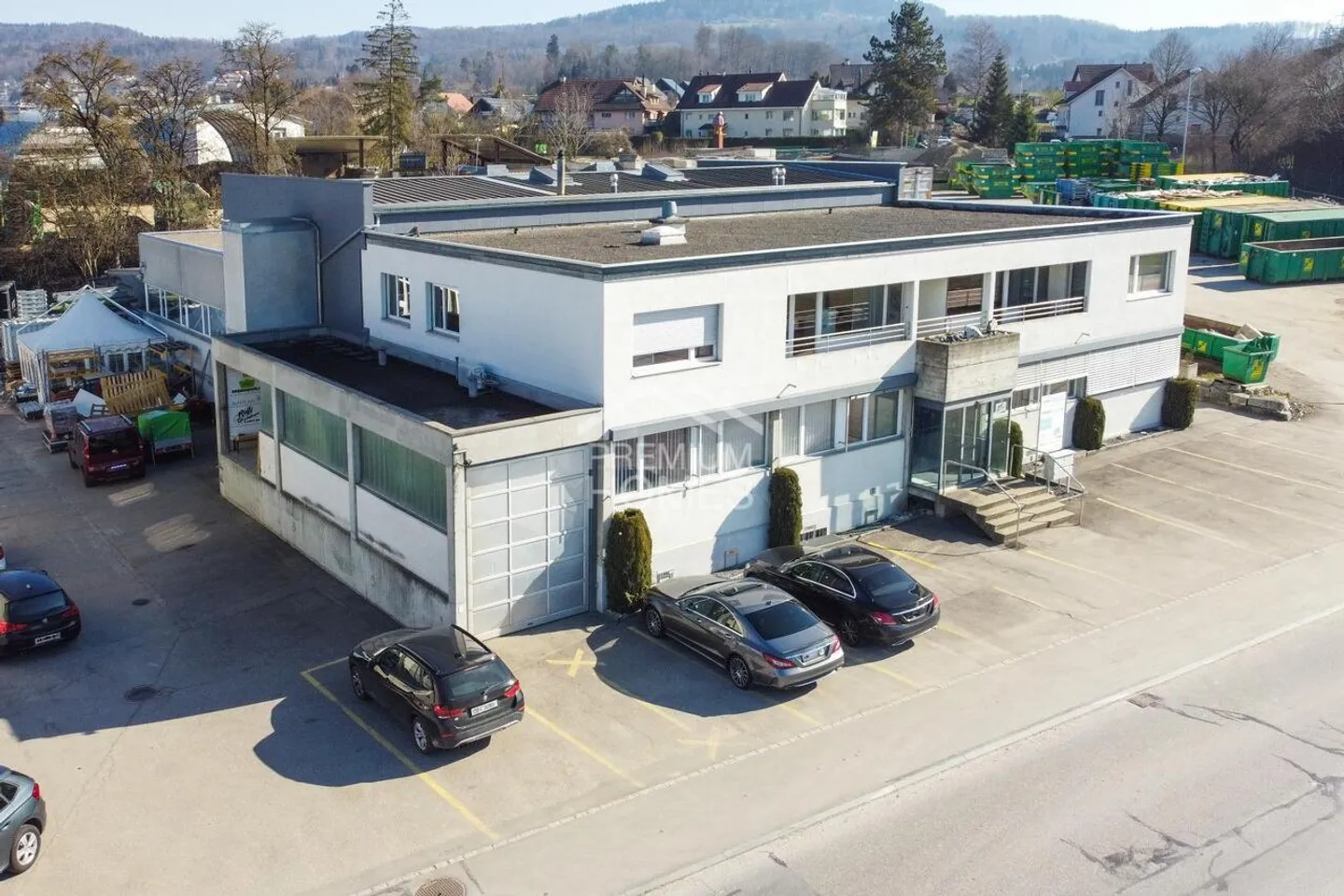 SPACE FOR DEVELOPMENT AND EXPANSION - Photo 1 of 8