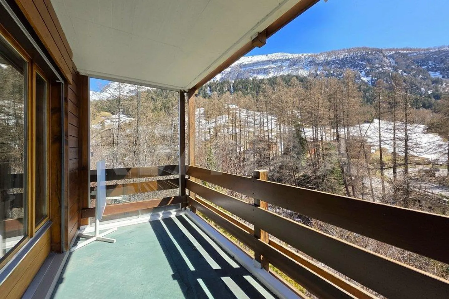 Appartement charmant à Leukerbad dans le Valais - Photo 12 sur 13