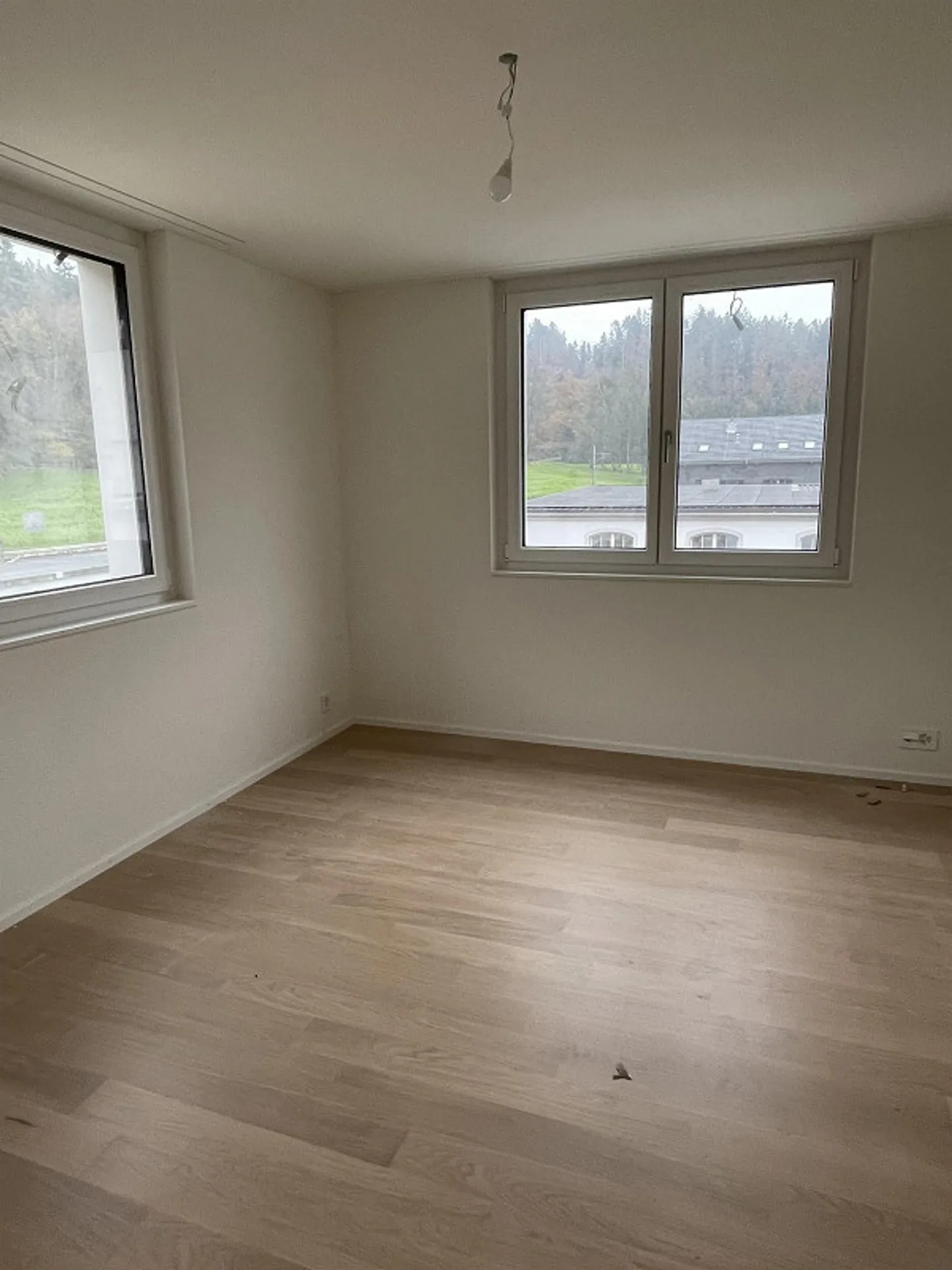Vivere idilliaco - Prima locazione di un moderno appartamento di 4,5 stanze con ampio balcone - Foto 8 di 13