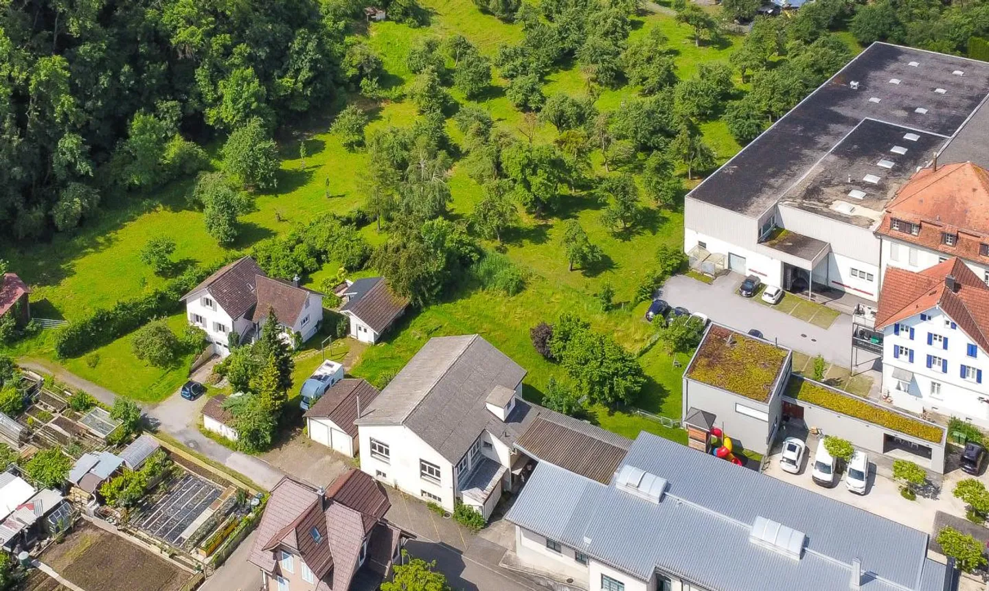 Building Land Rheineck - Photo 5 of 13