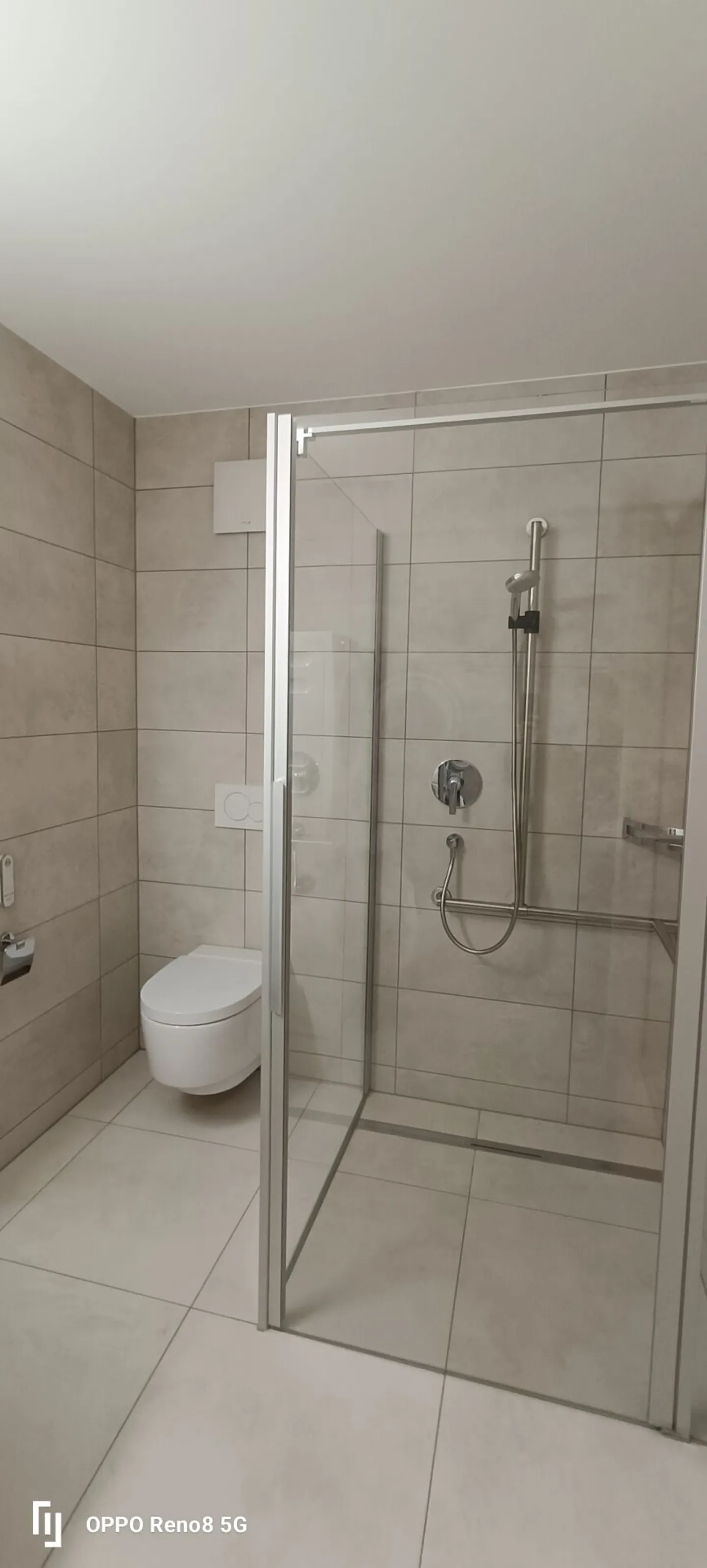 Renovierte Wohnung mit Garten - Foto 5 von 11
