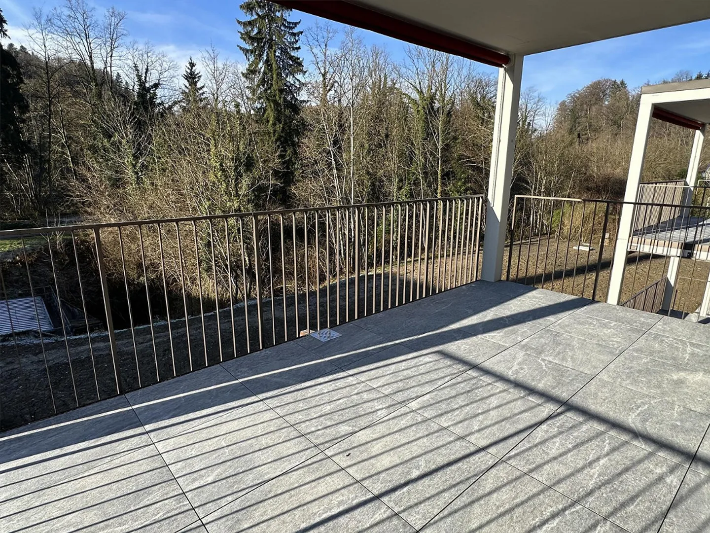 Vivere idilliaco - Prima locazione di un moderno appartamento di 4,5 stanze con ampio balcone - Foto 12 di 13