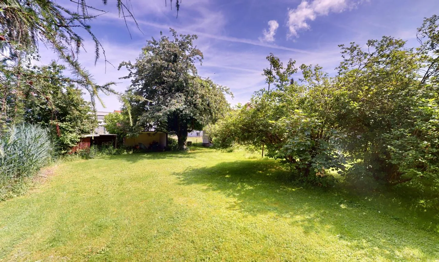 Building Land Rheineck - Photo 9 of 13