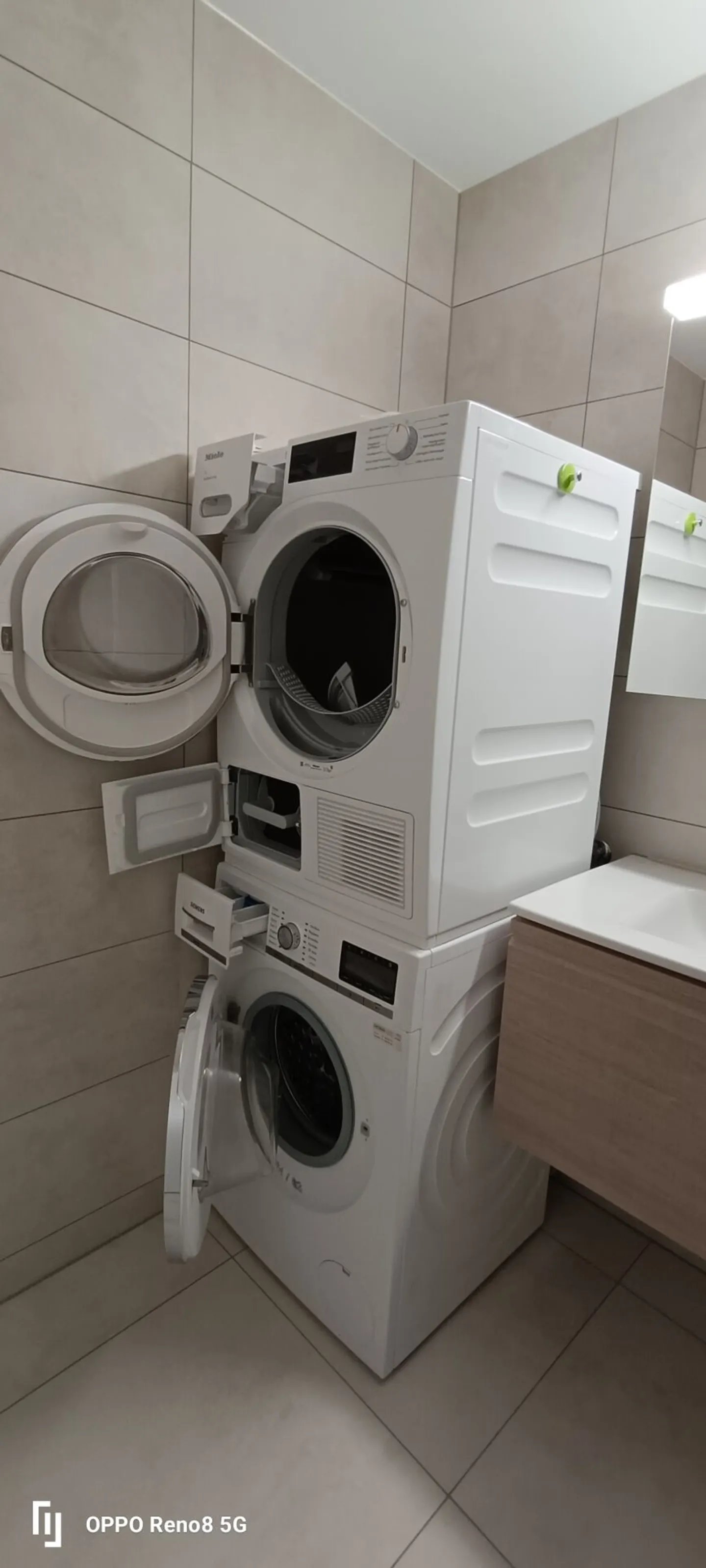 Renovierte Wohnung mit Garten - Foto 6 von 11