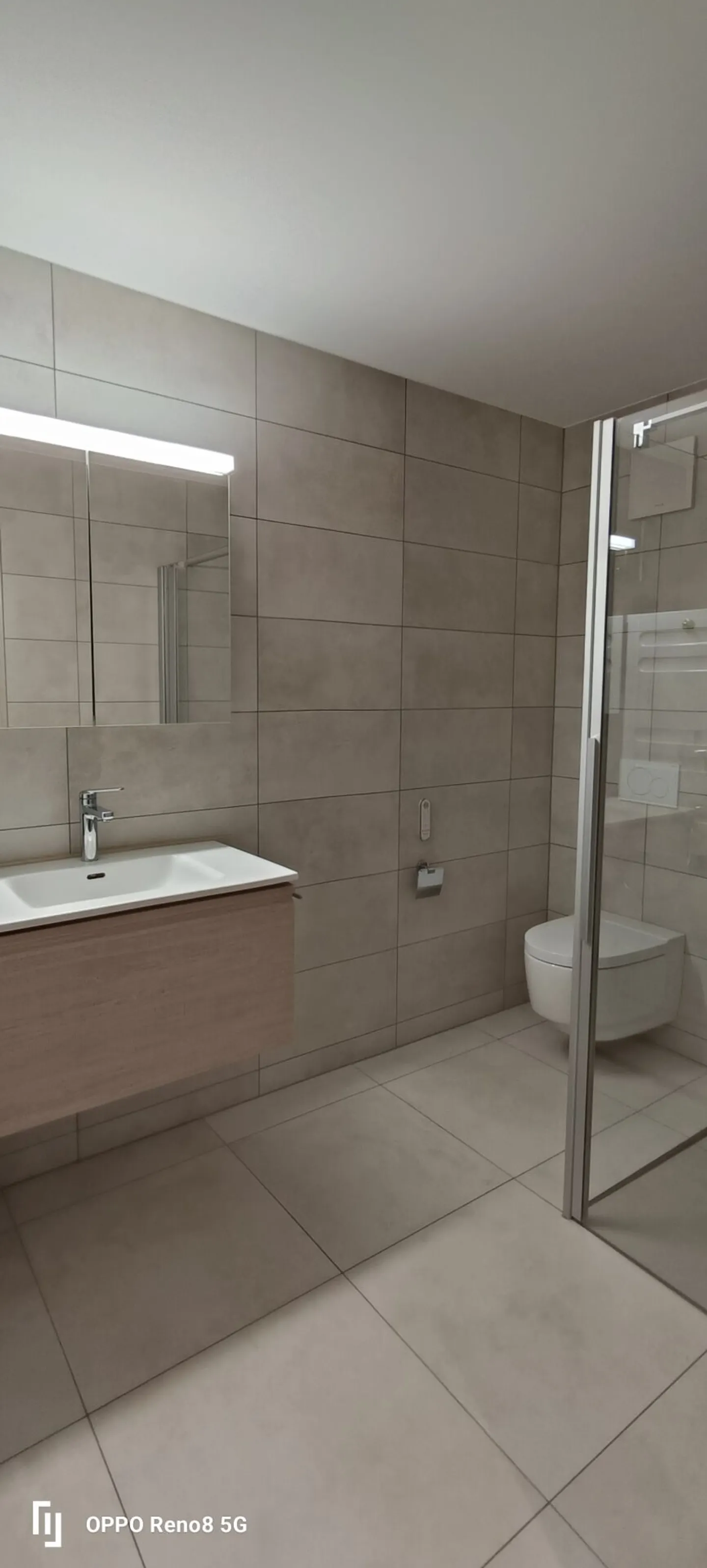 Renovierte Wohnung mit Garten - Foto 7 von 11