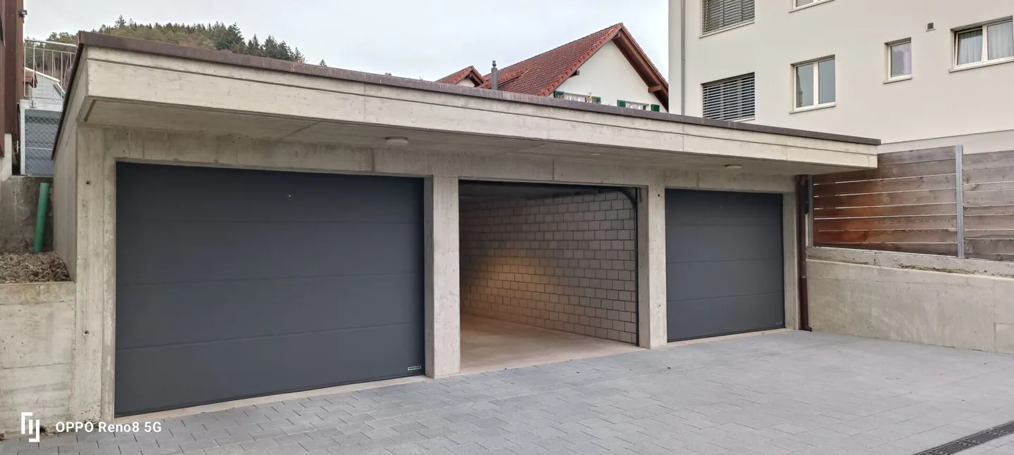 Neu Renovierte Wohnung - Foto 12 von 12