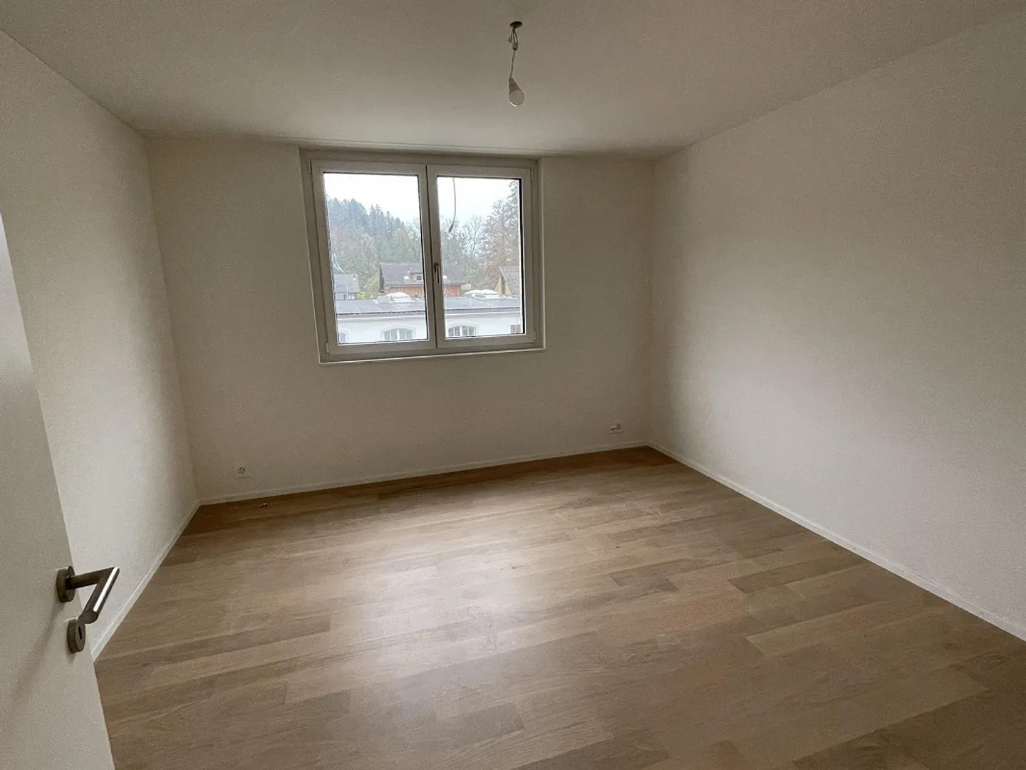 Vivere idilliaco - Prima locazione di un moderno appartamento di 4,5 stanze con ampio balcone - Foto 10 di 13