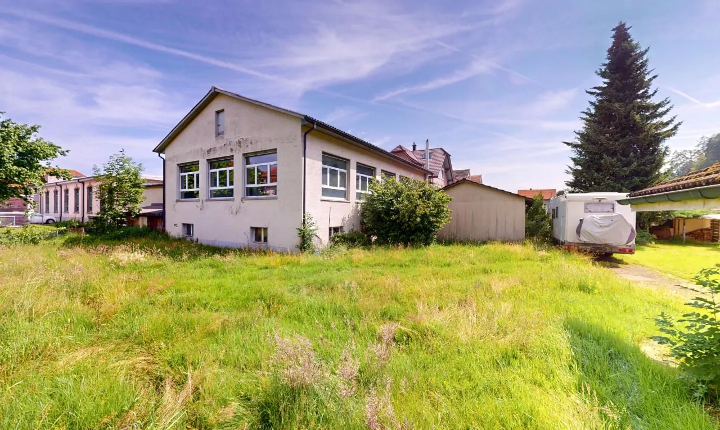 Building Land Rheineck - Photo 12 of 13