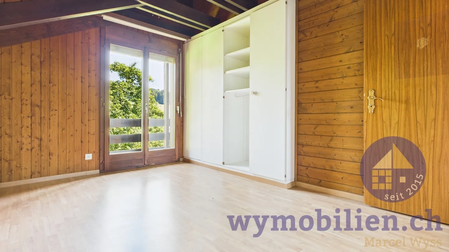 Viel Raum zum Leben, Geniessen und Gestalten - Foto 8 di 10