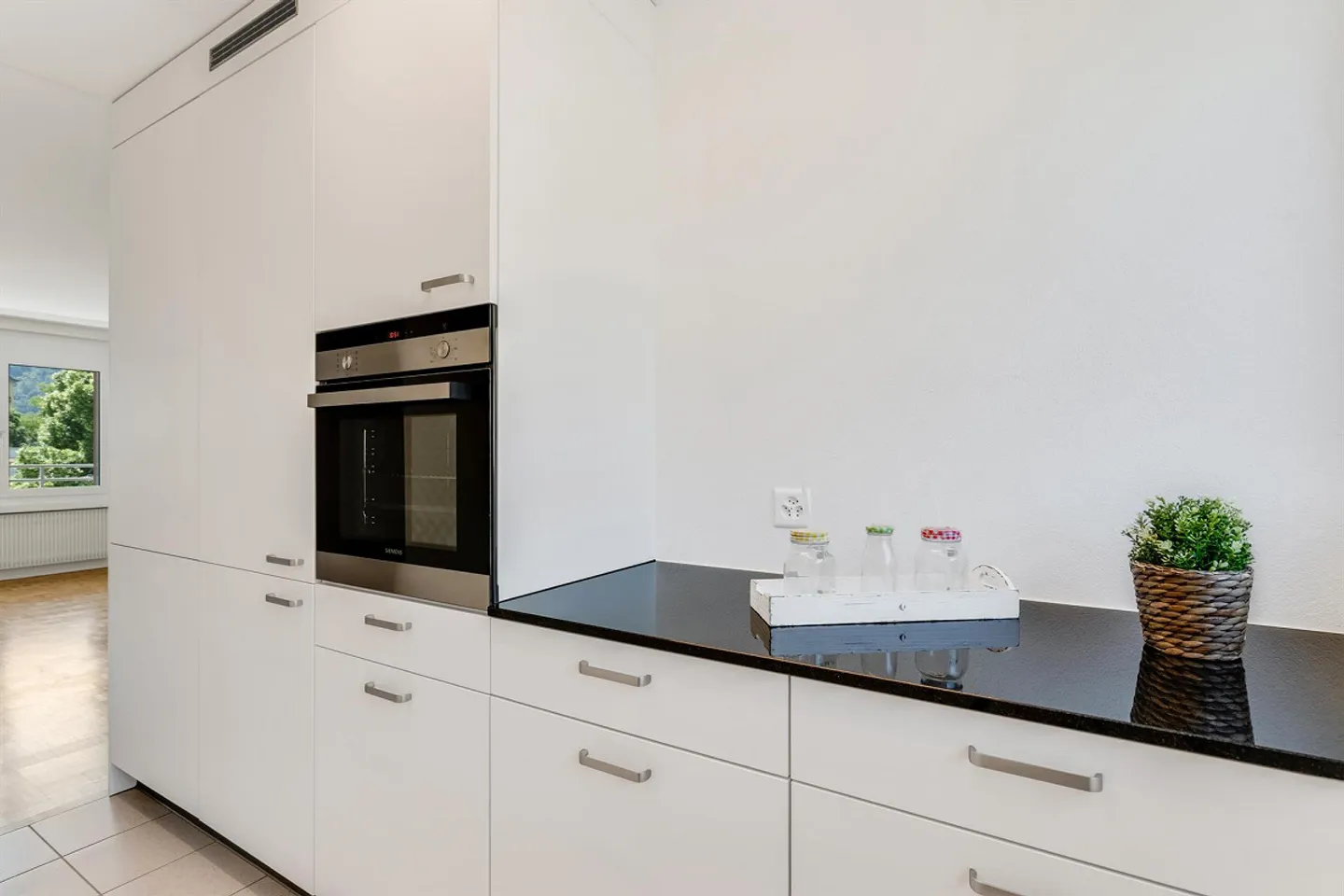 Geräumige Wohnung in Chur - Foto 3 von 9