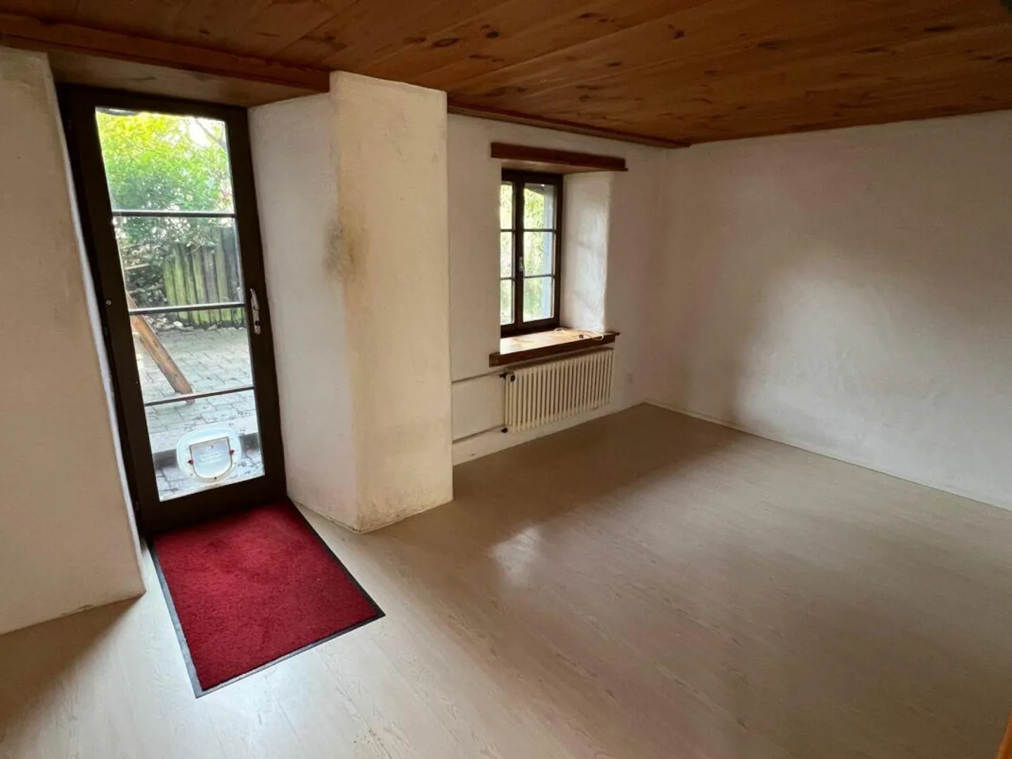 Living on the Width - 4.5-Room Apartment with Patio - Photo 4 of 8