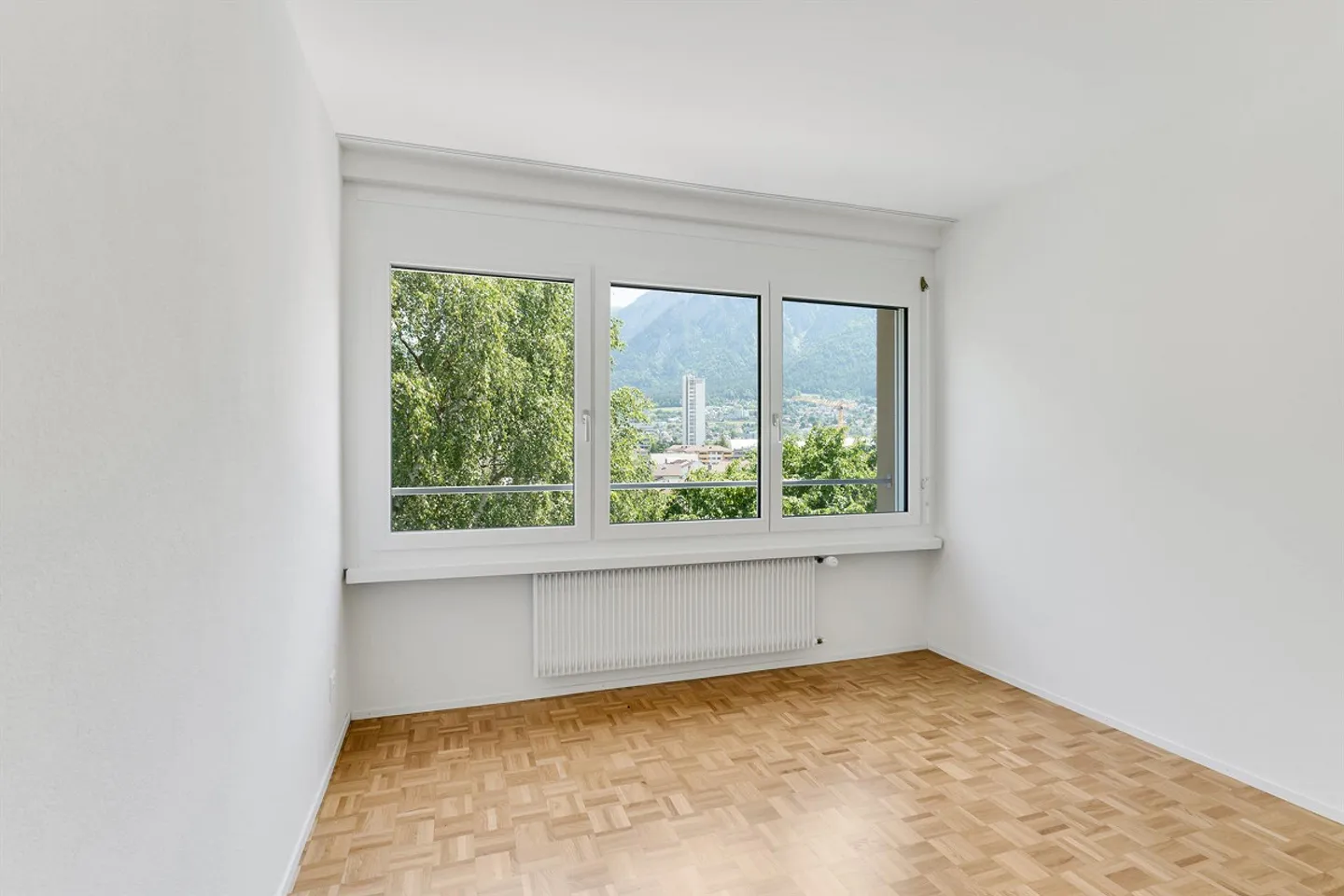 Geräumige Wohnung in Chur - Foto 8 von 9