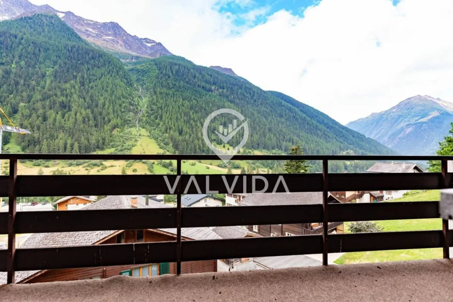 Incantevole appartamento 2.5 stanze a Wiler - La tua perfetta casa vacanze vicino a Lau - Foto 10 di 10